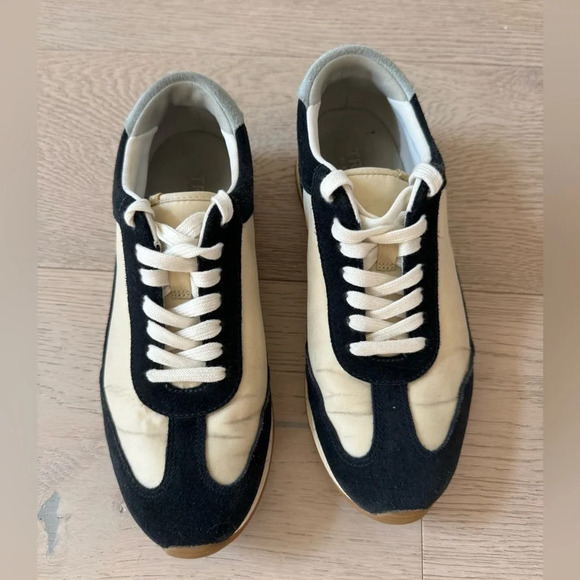 Everlane Tread Runner sneaker size 7 - Picture 5 of 13